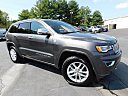 Thumbnail image of 2017 Jeep Grand Cherokee at Gary Mathews Motors