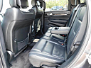 Thumbnail image of 2017 Jeep Grand Cherokee at Gary Mathews Motors