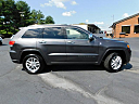 Thumbnail image of 2017 Jeep Grand Cherokee at Gary Mathews Motors