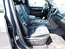 Thumbnail image of 2017 Jeep Grand Cherokee at Gary Mathews Motors