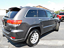 Thumbnail image of 2017 Jeep Grand Cherokee at Gary Mathews Motors