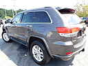Thumbnail image of 2017 Jeep Grand Cherokee at Gary Mathews Motors