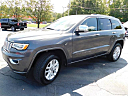 Thumbnail image of 2017 Jeep Grand Cherokee at Gary Mathews Motors