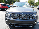 Thumbnail image of 2017 Jeep Grand Cherokee at Gary Mathews Motors