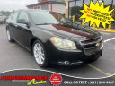 Thumbnail image of 2010 Chevrolet Malibu at Performance Auto of Bohemia