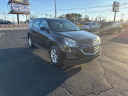 Thumbnail image of 2016 Chevrolet Equinox at AUTOLAND of SOMERSET, KY