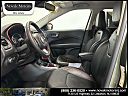 Thumbnail image of 2021 Jeep Compass at Novak Motors NJ