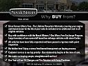Thumbnail image of 2021 Jeep Compass at Novak Motors NJ