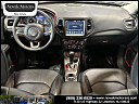 Thumbnail image of 2021 Jeep Compass at Novak Motors NJ