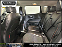 Thumbnail image of 2021 Jeep Compass at Novak Motors NJ