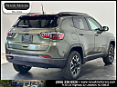 Thumbnail image of 2021 Jeep Compass at Novak Motors NJ