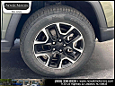 Thumbnail image of 2021 Jeep Compass at Novak Motors NJ