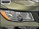 Thumbnail image of 2021 Jeep Compass at Novak Motors NJ