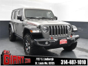 Thumbnail image of 2021 Jeep Wrangler Unlimited at South County Dodge, Chrysler, Jeep, Ram