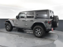 Thumbnail image of 2021 Jeep Wrangler Unlimited at South County Dodge, Chrysler, Jeep, Ram