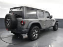 Thumbnail image of 2021 Jeep Wrangler Unlimited at South County Dodge, Chrysler, Jeep, Ram