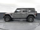 Thumbnail image of 2021 Jeep Wrangler Unlimited at South County Dodge, Chrysler, Jeep, Ram