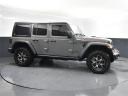 Thumbnail image of 2021 Jeep Wrangler Unlimited at South County Dodge, Chrysler, Jeep, Ram