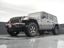 Thumbnail image of 2021 Jeep Wrangler Unlimited at South County Dodge, Chrysler, Jeep, Ram