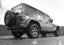 Thumbnail image of 2021 Jeep Wrangler Unlimited at South County Dodge, Chrysler, Jeep, Ram