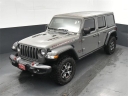 Thumbnail image of 2021 Jeep Wrangler Unlimited at South County Dodge, Chrysler, Jeep, Ram
