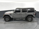 Thumbnail image of 2021 Jeep Wrangler Unlimited at South County Dodge, Chrysler, Jeep, Ram