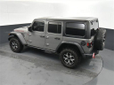 Thumbnail image of 2021 Jeep Wrangler Unlimited at South County Dodge, Chrysler, Jeep, Ram