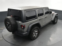 Thumbnail image of 2021 Jeep Wrangler Unlimited at South County Dodge, Chrysler, Jeep, Ram