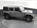 Thumbnail image of 2021 Jeep Wrangler Unlimited at South County Dodge, Chrysler, Jeep, Ram