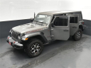 Thumbnail image of 2021 Jeep Wrangler Unlimited at South County Dodge, Chrysler, Jeep, Ram