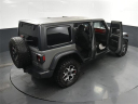 Thumbnail image of 2021 Jeep Wrangler Unlimited at South County Dodge, Chrysler, Jeep, Ram