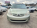 2008 Toyota Sienna at MP Auto Trading Corp
