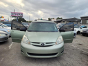 Thumbnail image of 2008 Toyota Sienna at MP Auto Trading Corp