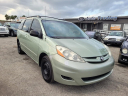 Thumbnail image of 2008 Toyota Sienna at MP Auto Trading Corp