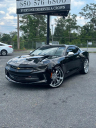 Thumbnail image of 2017 Chevrolet Camaro at CROWN MOTORS OF TALLAHASSEE, INC.