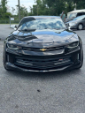 Thumbnail image of 2017 Chevrolet Camaro at CROWN MOTORS OF TALLAHASSEE, INC.