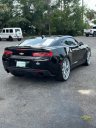 Thumbnail image of 2017 Chevrolet Camaro at CROWN MOTORS OF TALLAHASSEE, INC.