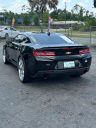 Thumbnail image of 2017 Chevrolet Camaro at CROWN MOTORS OF TALLAHASSEE, INC.