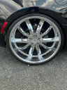 Thumbnail image of 2017 Chevrolet Camaro at CROWN MOTORS OF TALLAHASSEE, INC.