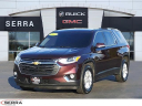 Thumbnail image of 2018 Chevrolet Traverse at Serra Buick Gmc Champaign