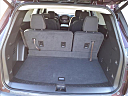 2018 Chevrolet Traverse LT Cloth at Serra Buick Gmc Champaign