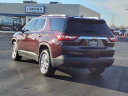 Thumbnail image of 2018 Chevrolet Traverse at Serra Buick Gmc Champaign