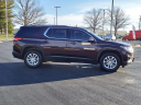 Thumbnail image of 2018 Chevrolet Traverse at Serra Buick Gmc Champaign
