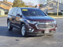 Thumbnail image of 2018 Chevrolet Traverse at Serra Buick Gmc Champaign