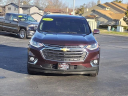 Thumbnail image of 2018 Chevrolet Traverse at Serra Buick Gmc Champaign