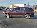 Thumbnail image of 2018 Chevrolet Traverse at Serra Buick Gmc Champaign