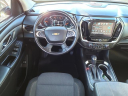 Thumbnail image of 2018 Chevrolet Traverse at Serra Buick Gmc Champaign