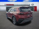 2021 Nissan Rogue SV at BrownNissanOfDelRio of Del Rio, TX