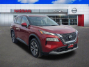Thumbnail image of 2021 Nissan Rogue at BrownNissanOfDelRio of Del Rio, TX