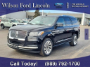 Thumbnail image of 2023 Lincoln Navigator at Wilson Ford Lincoln